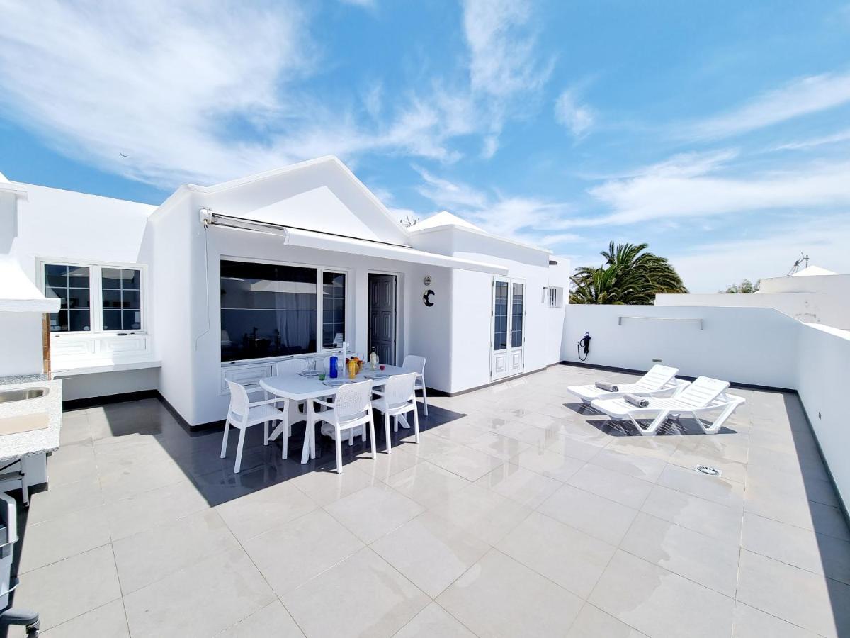 Appartamento Luxury Coral First Line Of The Sea